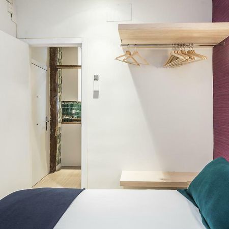 Waou Sol III - Alquiler De Corta Duracion Appartement Madrid Buitenkant foto
