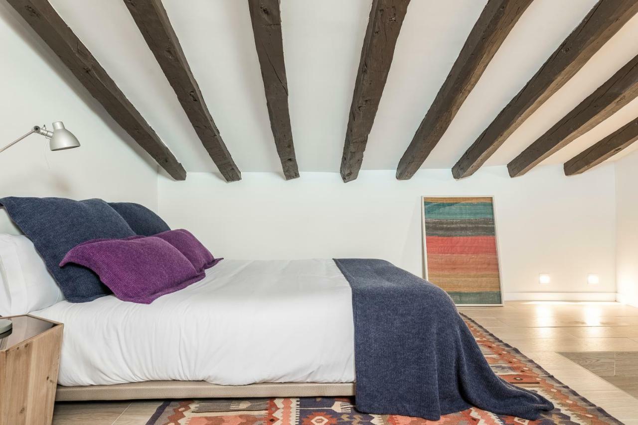 Waou Sol III - Alquiler De Corta Duracion Appartement Madrid Buitenkant foto