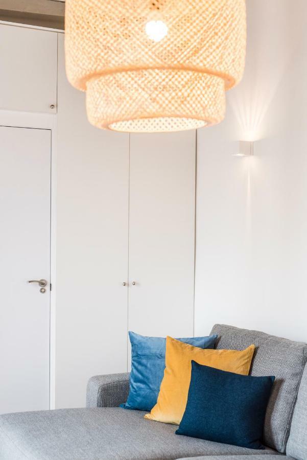 Waou Sol III - Alquiler De Corta Duracion Appartement Madrid Buitenkant foto
