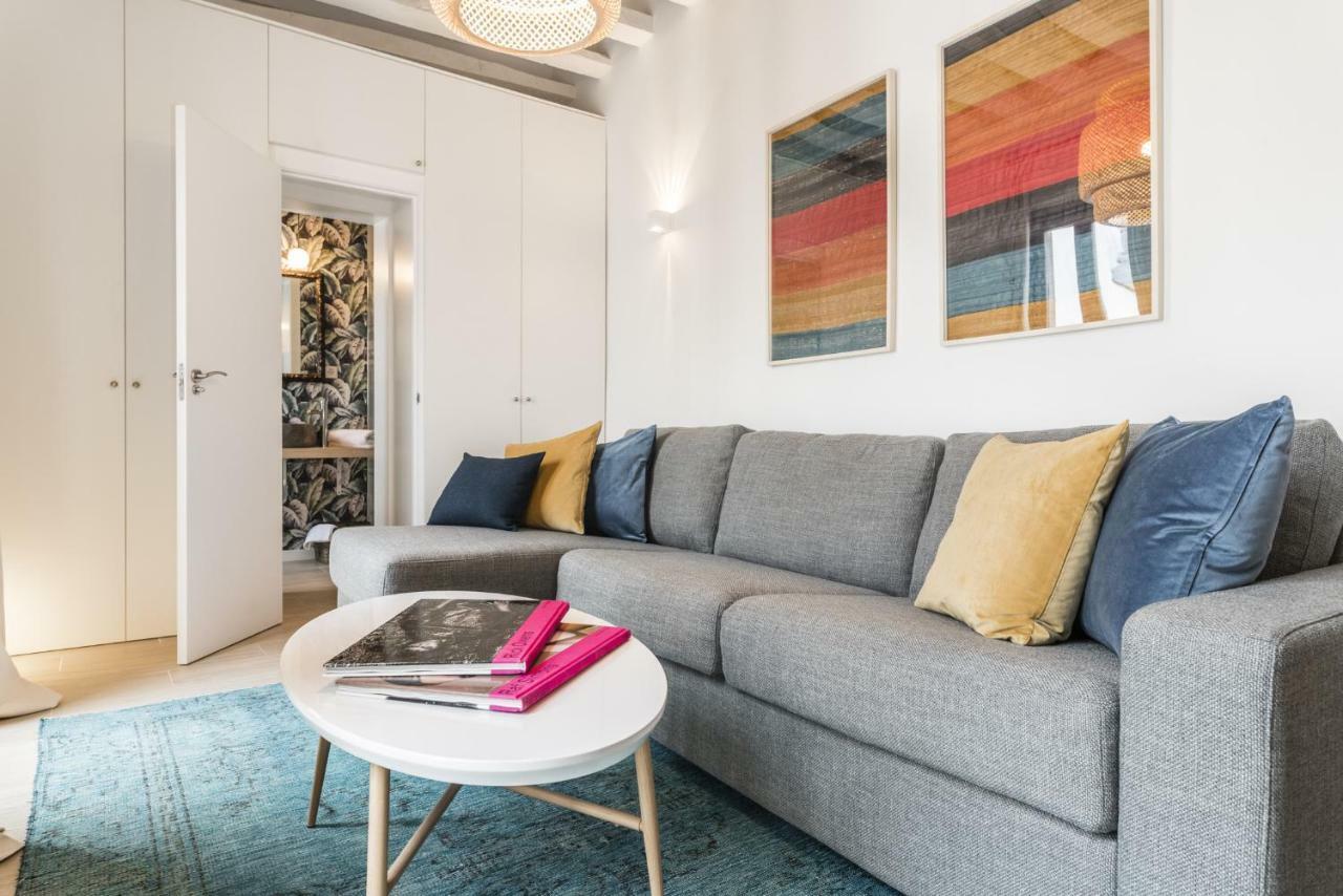 Waou Sol III - Alquiler De Corta Duracion Appartement Madrid Buitenkant foto