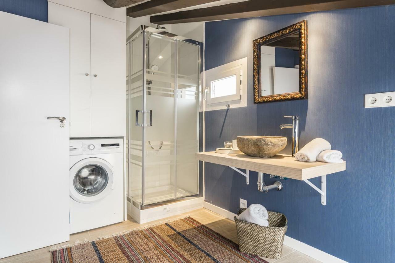 Waou Sol III - Alquiler De Corta Duracion Appartement Madrid Buitenkant foto